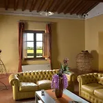 Hotel Le Capanne 3*