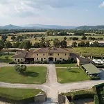 Le Capanne