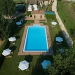 Le Capanne Hotel Arezzo