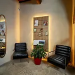 Hotel Le Capanne