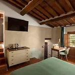 Hotel Le Capanne Arezzo