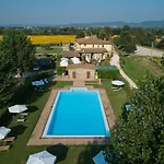 Le Capanne 3* Arezzo