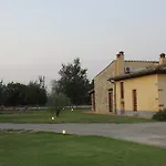 Hotel Le Capanne Arezzo