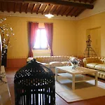 Le Capanne Hotel