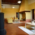 Le Capanne Hotel
