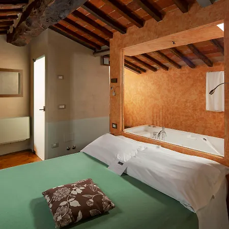 Le Capanne Arezzo