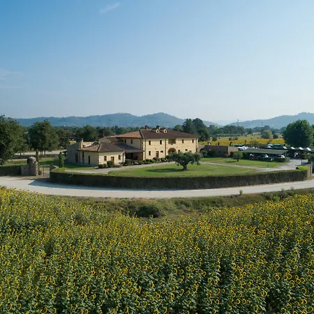 Hotel Le Capanne 3*