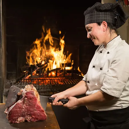 Le Capanne Otel Arezzo