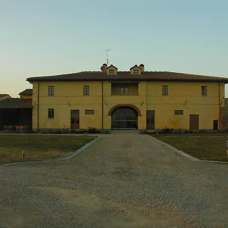 Le Capanne Arezzo