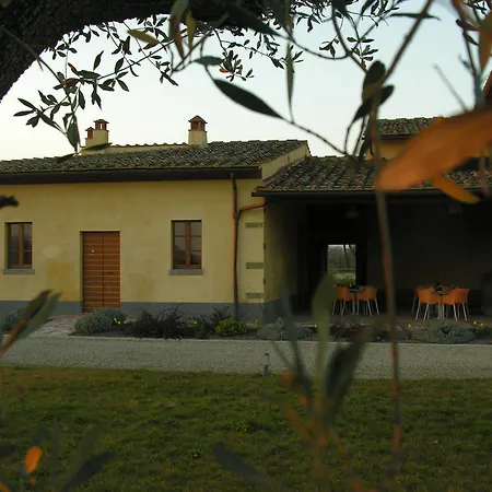 Le Capanne 3* Arezzo