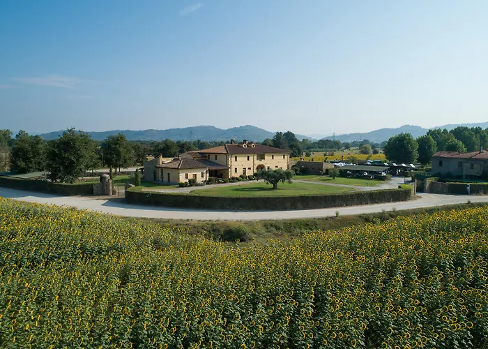 ホテル Le Capanne 3*