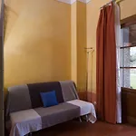 Szálloda Le Capanne Arezzo