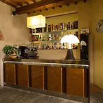 Le Capanne Szálloda 3*