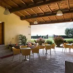 Szálloda Le Capanne Arezzo