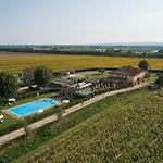 Le Capanne