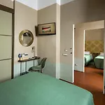Le Capanne Szálloda 3*