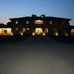 Le Capanne Szálloda Arezzo
