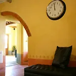 Le Capanne Szálloda Arezzo