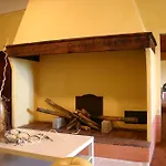 Le Capanne Szálloda Arezzo