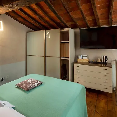 Le Capanne Hotel