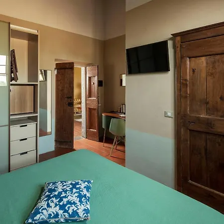 Le Capanne Arezzo