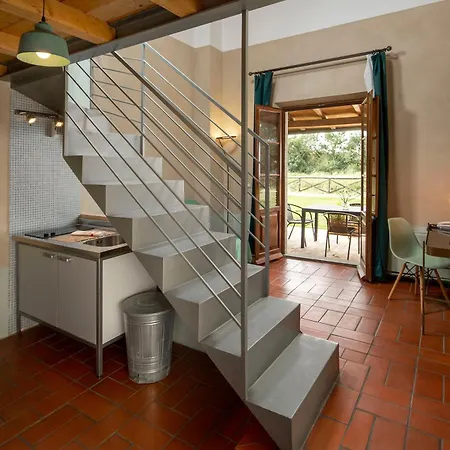 Le Capanne 3* Arezzo