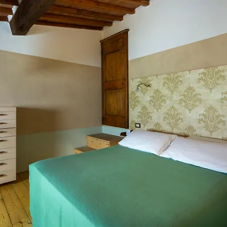 Le Capanne 3* Arezzo
