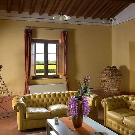 Hotel Le Capanne 3*