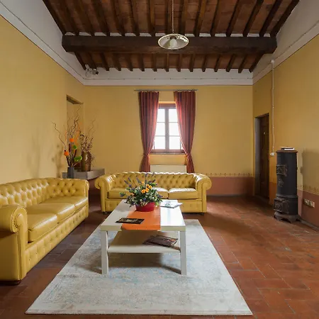 Le Capanne 3* Arezzo