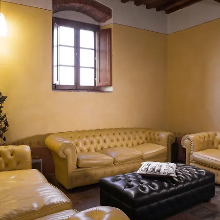 Le Capanne Arezzo
