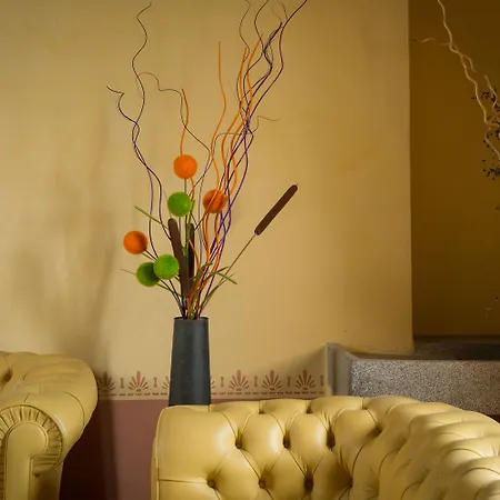 Le Capanne Hotel Arezzo
