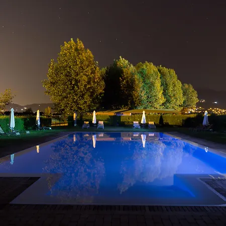 Le Capanne 3* Arezzo
