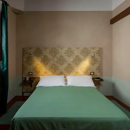 Le Capanne 3* Arezzo