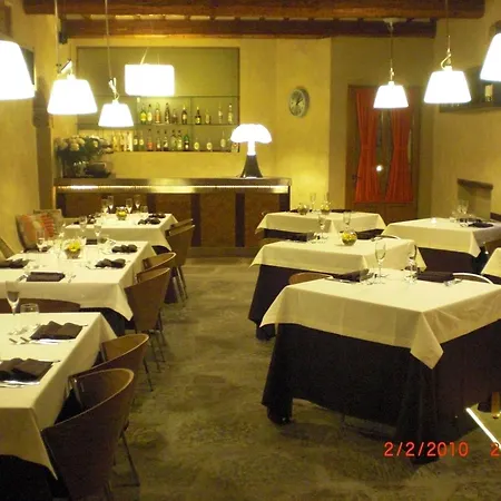 Hotel Le Capanne Arezzo