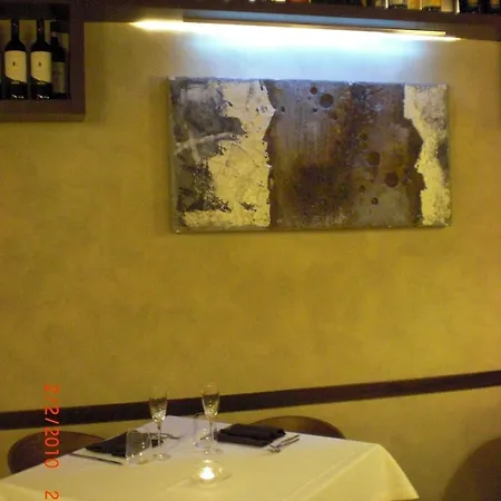 Hotel Le Capanne 3*