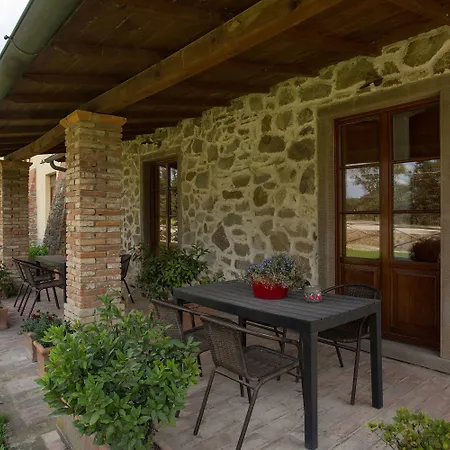 فندق Le Capanne