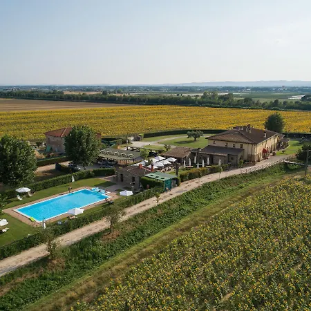 Le Capanne