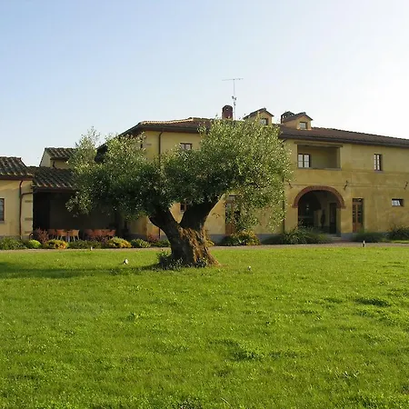 Le Capanne Hotel