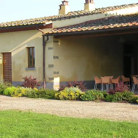 Le Capanne 3*