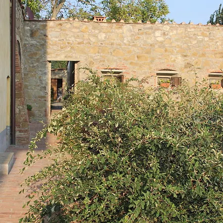 Hotel Le Capanne