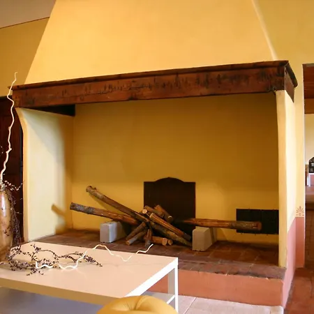 Le Capanne فندق أريتسو