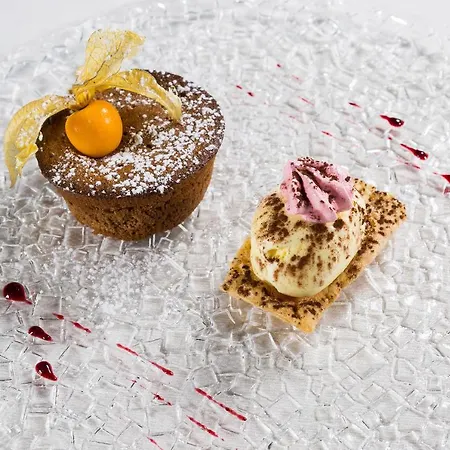 Le Capanne Hotel Arezzo