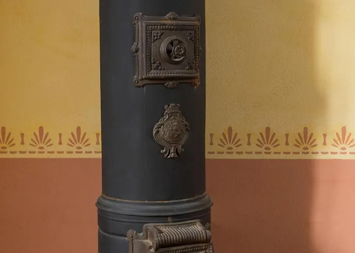 Le Capanne 3* Arezzo