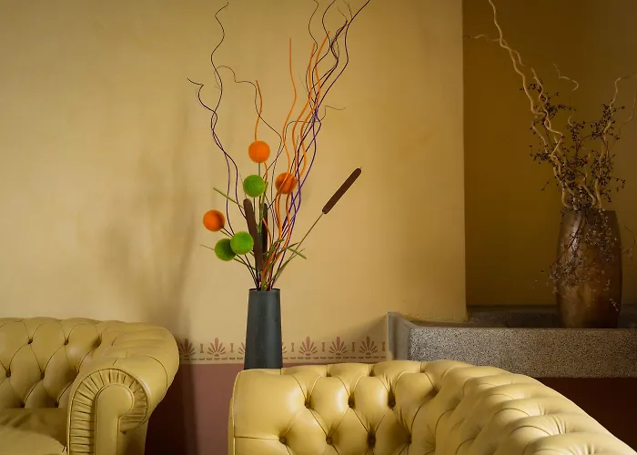 Le Capanne Hotel Arezzo