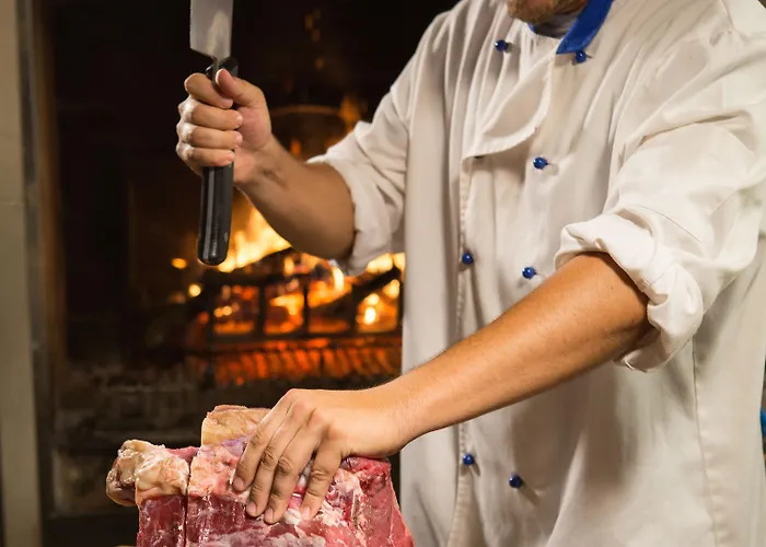 Hotel Le Capanne Arezzo