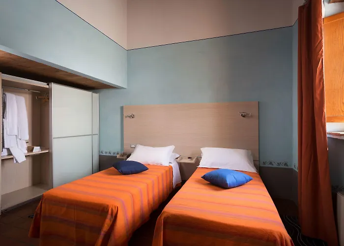 Le Capanne Hotel Arezzo