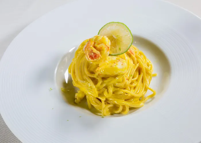 Hotel Le Capanne Arezzo