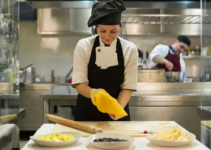 Le Capanne Hotel Arezzo