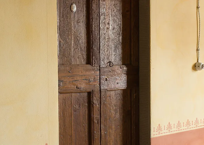 Le Capanne Hotel Arezzo