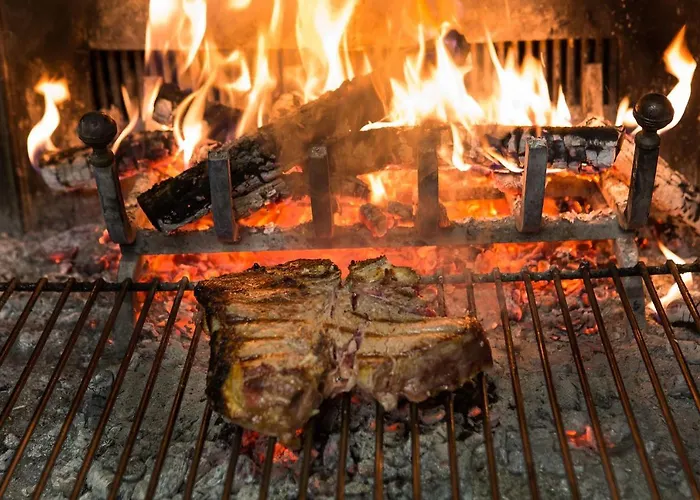 Hotel Le Capanne Arezzo